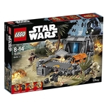 Ficha técnica e caractérísticas do produto Lego 75171 Star Wars - Battle on Scarif