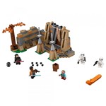 Ficha técnica e caractérísticas do produto Lego - 75139 - Star Wars - Combate no Castelo de Maz
