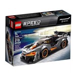 Ficha técnica e caractérísticas do produto Lego 75892 Speed Champions - Mclaren Senna 219 Peças