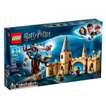 Ficha técnica e caractérísticas do produto Lego 75953 Harry Potter - Salgueiro Lutador de Hogwarts