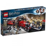 Ficha técnica e caractérísticas do produto Lego 75955 Harry Potter - o Expresso de Hogwarts