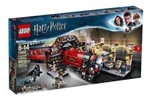 Ficha técnica e caractérísticas do produto Lego 75955 Harry Potter o Expresso de Hogwarts