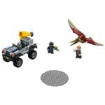 Ficha técnica e caractérísticas do produto Lego 75926 - Lego Jurassic World - a Perseguição ao Pteranodonte