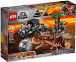 Ficha técnica e caractérísticas do produto Lego 75929 - Jurassic World - a Fuga da Girosfera