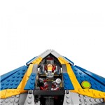 Ficha técnica e caractérísticas do produto Lego 76021 Super Heroes o Resgate da Nave Espacial Milano - LEGO