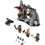 Ficha técnica e caractérísticas do produto LEGO a Emboscada de Dol Guldur 79011