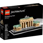 LEGO Architecture - Brandenburg Gate 21011