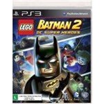 Ficha técnica e caractérísticas do produto LEGO Batman 2