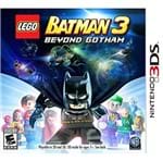 Ficha técnica e caractérísticas do produto Lego Batman 3 - Beyond Gotham - 3ds
