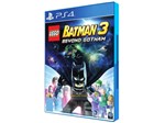 LEGO Batman 3 - Beyond Gotham para PS4 - Warner