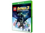LEGO Batman 3 Beyond Gotham para Xbox One - Warner
