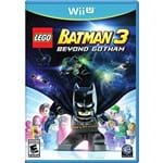 Ficha técnica e caractérísticas do produto Lego Batman 3 Beyond Gotham Wii U