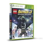 Ficha técnica e caractérísticas do produto Lego Batman 3 Beyond Gotham - Xbox 360 - Geral