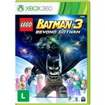 Lego Batman 3 Beyond Gotham - Xbox 360 - Warner Bros