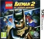 Ficha técnica e caractérísticas do produto Lego Batman 2 - 3Ds