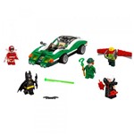 Ficha técnica e caractérísticas do produto LEGO Batman Movie -70903 - Riddle, o Carro de Corrida do Charada