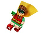 Ficha técnica e caractérísticas do produto LEGO Batman Movie a Perseguição de Motocicleta da - Mulher-Gato 139 Peças 70902