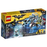 Ficha técnica e caractérísticas do produto LEGO Batman Movie - Ataque de Gelo do Sr. Frio - 201 Peças