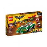 Ficha técnica e caractérísticas do produto Lego Batman Movie- Riddle, o Carro de Corrida do Charada - 70903