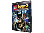 LEGO Batman 2 para PS3 - Warner