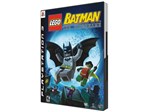Ficha técnica e caractérísticas do produto LEGO Batman para PS3 - Warner