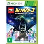 Ficha técnica e caractérísticas do produto Lego Batman 3 - Xbox 360