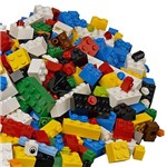 LEGO BRICKS & MORE® - Diversão com Peças 4628