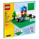 Ficha técnica e caractérísticas do produto LEGO Bricks & More - Base Verde - 626