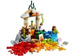 LEGO Building Bigger Thinking Diversão do Futuro - 295 Peças 10403