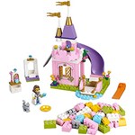 Ficha técnica e caractérísticas do produto LEGO Castelo de Princesas 10668