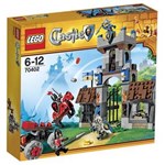 Ficha técnica e caractérísticas do produto LEGO Castle - a Invasão do Forte 70402 - 248 Peças