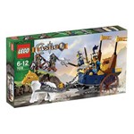 Ficha técnica e caractérísticas do produto Lego Castle - Carro de Batalha do Rei - Lego - Lego