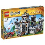 Ficha técnica e caractérísticas do produto LEGO Castle - Castelo do Rei 70404 - 996 Peças
