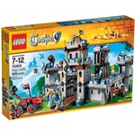 Ficha técnica e caractérísticas do produto LEGO Castle - Castelo do Rei - 70404
