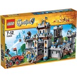 Ficha técnica e caractérísticas do produto LEGO Castle - Castelo do Rei