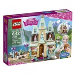 Ficha técnica e caractérísticas do produto Lego Celebracao no Castelo de Arendelle Lego - 41068
