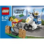 Ficha técnica e caractérísticas do produto Lego City 60041 Perseguição de Bandido - LEGO