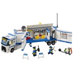 Ficha técnica e caractérísticas do produto LEGO City - 60044 - Policia Móvel V29
