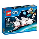 Ficha técnica e caractérísticas do produto Lego City 60078 Ônibus Espacial Utilitário - LEGO - Lego