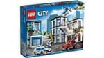 Ficha técnica e caractérísticas do produto Lego City 60141 City Esquadra de Policia