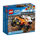 Ficha técnica e caractérísticas do produto Lego City 60146 Caminhão de Acrobacias - Lego