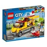 Ficha técnica e caractérísticas do produto Lego City 60150 Van de Entrega de Pizzas - Lego