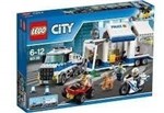 Ficha técnica e caractérísticas do produto Lego City 60139 Centro de Comando Movel