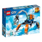 Lego City 60192 Rastreador de Gelo do Ártico - Lego