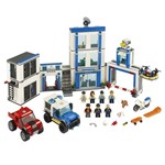 Ficha técnica e caractérísticas do produto Lego City 60246 Delegacia de Polícia - Lego