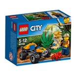 Ficha técnica e caractérísticas do produto LEGO City - Buggy da Selva - 53 Peças