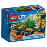 Ficha técnica e caractérísticas do produto Lego City - Buggy da Selva Lego
