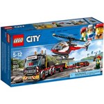 Ficha técnica e caractérísticas do produto Lego City - Caminhão Carga Pesada - 60183 Lego