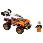 Ficha técnica e caractérísticas do produto Lego City - Caminhão de Acrobacias - 60146