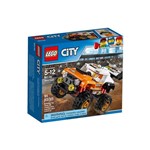 Ficha técnica e caractérísticas do produto Lego City - Caminhao de Acrobacias 60146